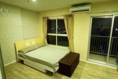 Condo for rent, ISSI Suksawat (ISSI Suksawat condo) 17th floor