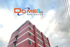 DomePlus Residence ใกล้สนามบิน 1/5