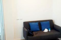 Condo for rent Lumpini Ville Onnut 46.