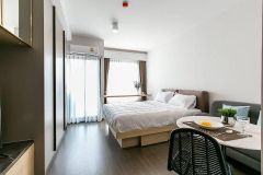 rent!! (IDEO Sukhumvit 93) BTS-Bang Chak