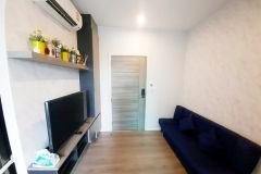 Condo for rent Notting Hill Sukhumvit 105.