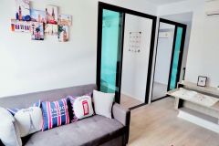 for rent (Notting Hill Sukhumvit 105)