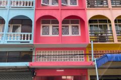 For Rent Commercial Building 3.5 Storey Ramkhamhaeng 58/3