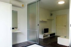 For Rent Condo DCondo Sukhumvit 109