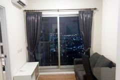 Condo for rent Notting Hill Sukhumvit - Praksa.