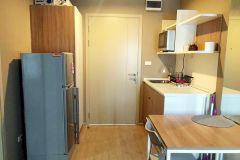 Condo for rent Elio Sukhumvit 64.