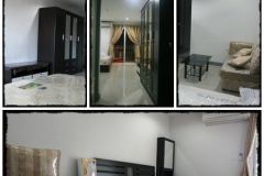 For Rent - Regent Home Bangna 7/2 - Studio Rm, 31 sqrt m.