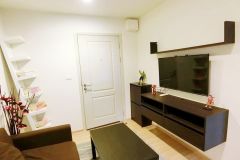 Condo for rent B Loft Sukhumvit 115.