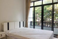 House for rent on Chang Khlan  10/15