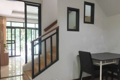 House for rent on Chang Khlan  13/15