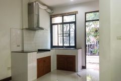 House for rent on Chang Khlan  15/15
