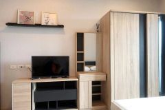 Condo for rent IDEO Mobi Sukhumvit Eastgate.