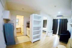 Condo for rent Lumpini Ville Sukhumvit109 - Bearing.