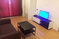 Condo for rent Lumpini Place Srinakarin - Huamak Station.