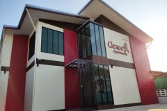 Grace Apartments Chyangkul 3