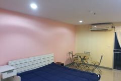 Room for rent: Regent home7 Bangna, Building A, 4th floor