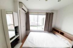 Condo for rent Lumpini Place Srinakarin - Huamak Station.