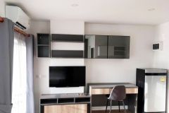 Condo for rent Lumpini Place Bangna Km.3.