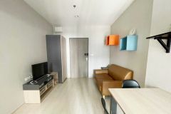 Condo for rent IDEO Sukhumvit 115.