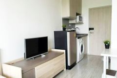 Condo for rent Ideo Mobi Sukhumvit Eastgate.