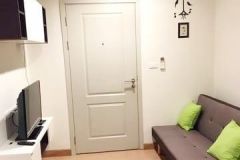 Condo for rent B Loft Sukhumvit 115.