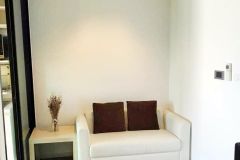 Condo for rent B Republic Sukhumvit 101/1.