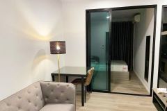 Condo for rent Notting Hill Sukhumvit 105.