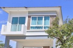 New House for rent in Rayong