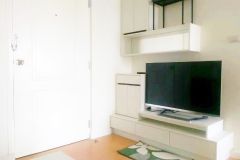 for rent iCondo Sukhumvit 105.