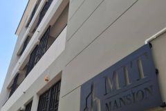 MIT Mansion