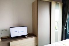 Condo for rent Ideo Mobi Sukhumvit Eastgate.