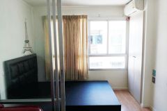 Condo for rent Lumpini Ville Sukhumvit 109 - Bearing.