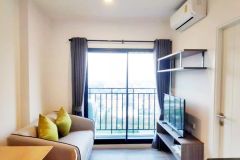 Condo for rent Kensington Sukhumvit - Theparak.