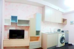 Condo for rent A Space Me Bangna.