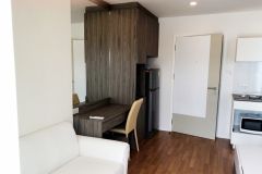 Condo for rent Lumpini Place Bangna Km.3.