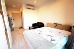 Condo for rent IDEO Mobi Sukhumvit Eastgate.