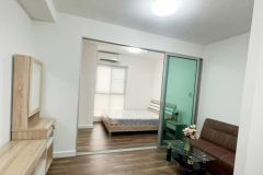 Condo for rent A Space ME Bangna.