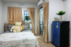 CONDO FOR RENT near BTS Bearing (DECO CONDO-Sukhumvit 70/5)