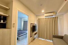 Escent Condominium for rent near Central Festival,