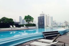 Ceil by Sansiri for rent