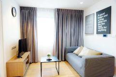 Condo for rent B Republic Sukhumvit 101/1.