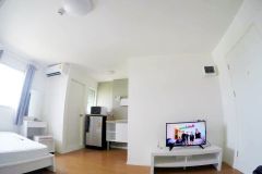 Condo for rent Lumpini Mixx Thepharak - Srinakarin.