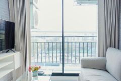 Condo for rent Pause Sukhumvit 107.