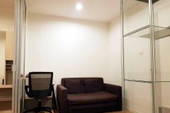 Condo for rent Lumpini Ville Onnut 46.