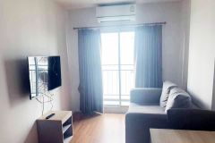 Condo for rent Lumpini Place Bangna Km.3.