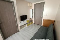 For rent  Grene Chaengwattana condominium