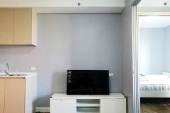 Condo for rent A Space ME Bangna.