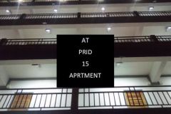 pridi15 apartment