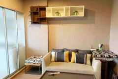 Condo for rent U Delight @ Huamak Station.