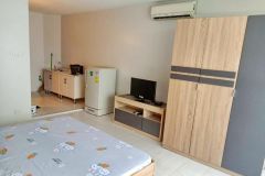 Condo for rent at Vieng Ping c 2/4